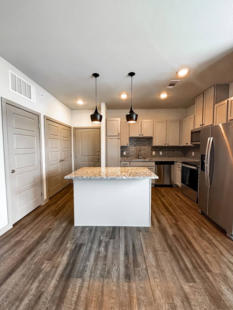 Apartment for rent at 3635 Marine Creek Parkway #619, Fort Worth, TX 76106