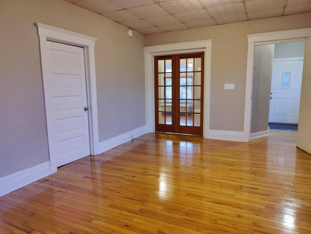 House for rent at 205 Cedar St, Wyandotte, MI 48192