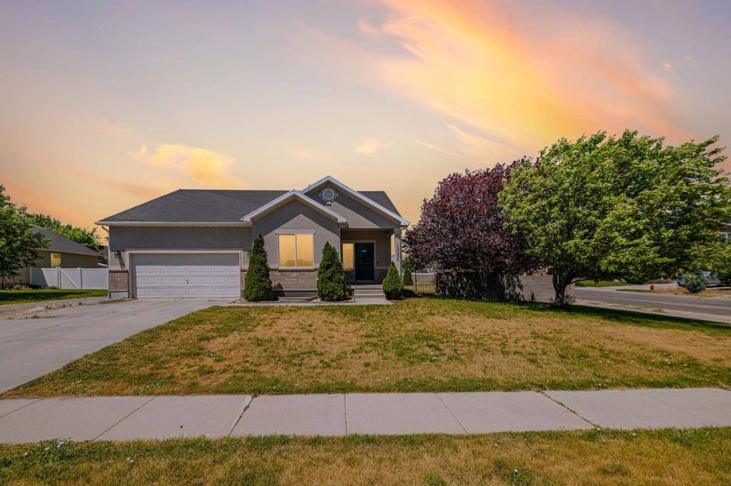 13336S Flora Court, Herriman, UT 84096