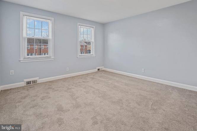 Apartment for rent at 1744 Glen Ridge Rd #1, Towson, MD 21286