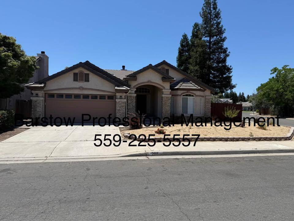House for rent at 2111 E Emilie Ave, Fresno, CA 93730
