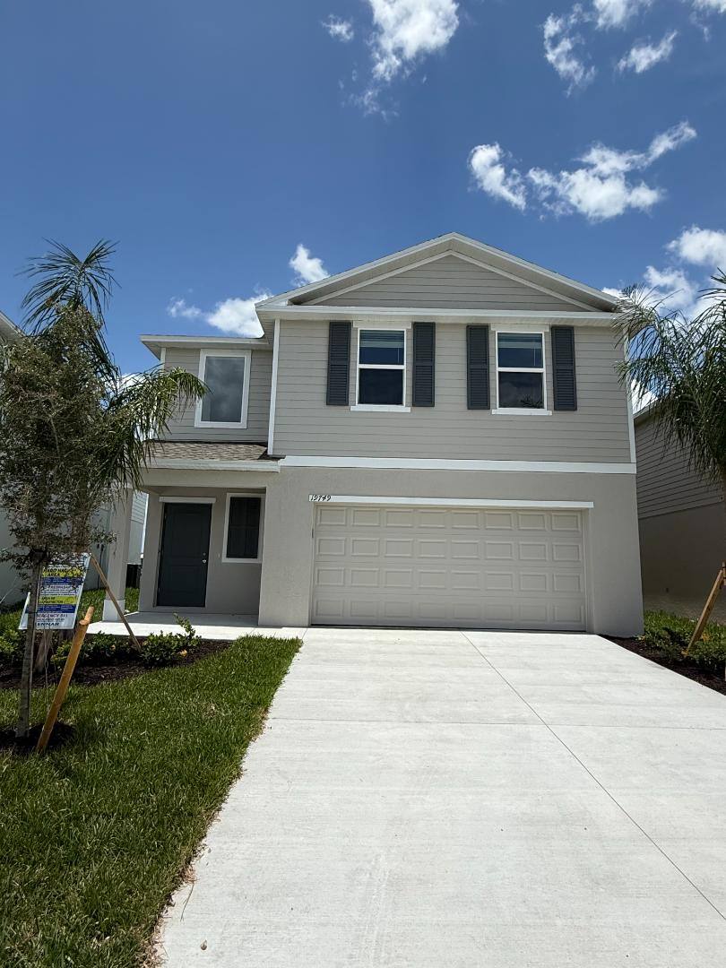 House for rent at 19745 Garden Ridge Court #19745 5, Lehigh Acres, FL 33974