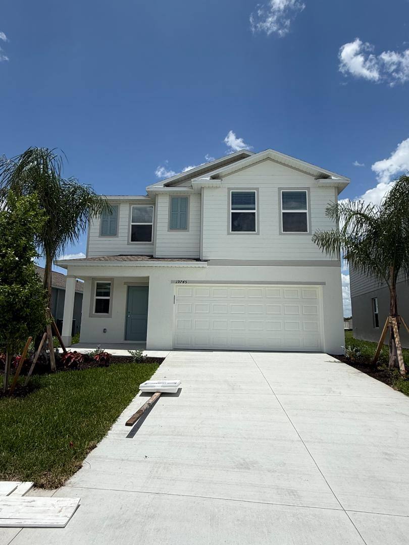 House for rent at 19749 Garden Ridge Court #4B, Lehigh Acres, FL 33974
