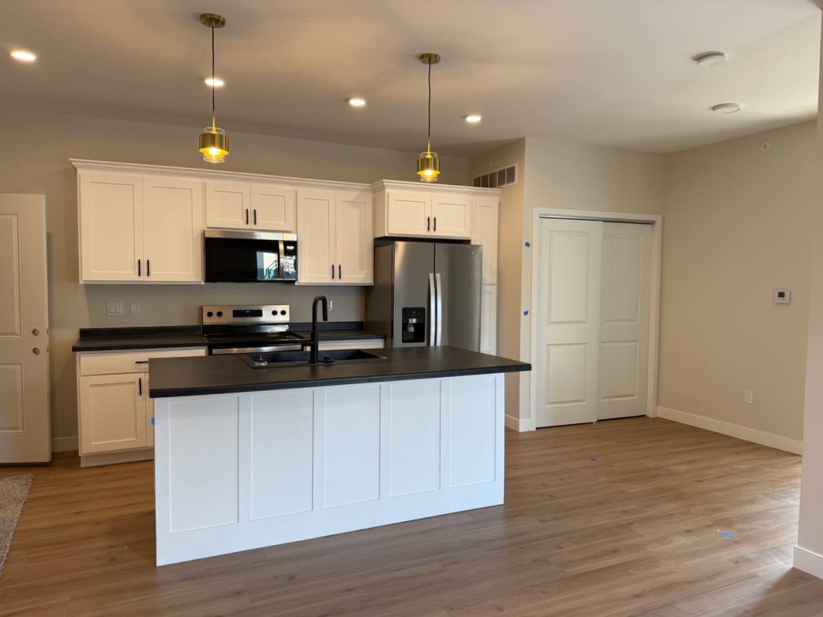Apartment for rent at 2305 Ave G #101, Fort Madison, IA 52627