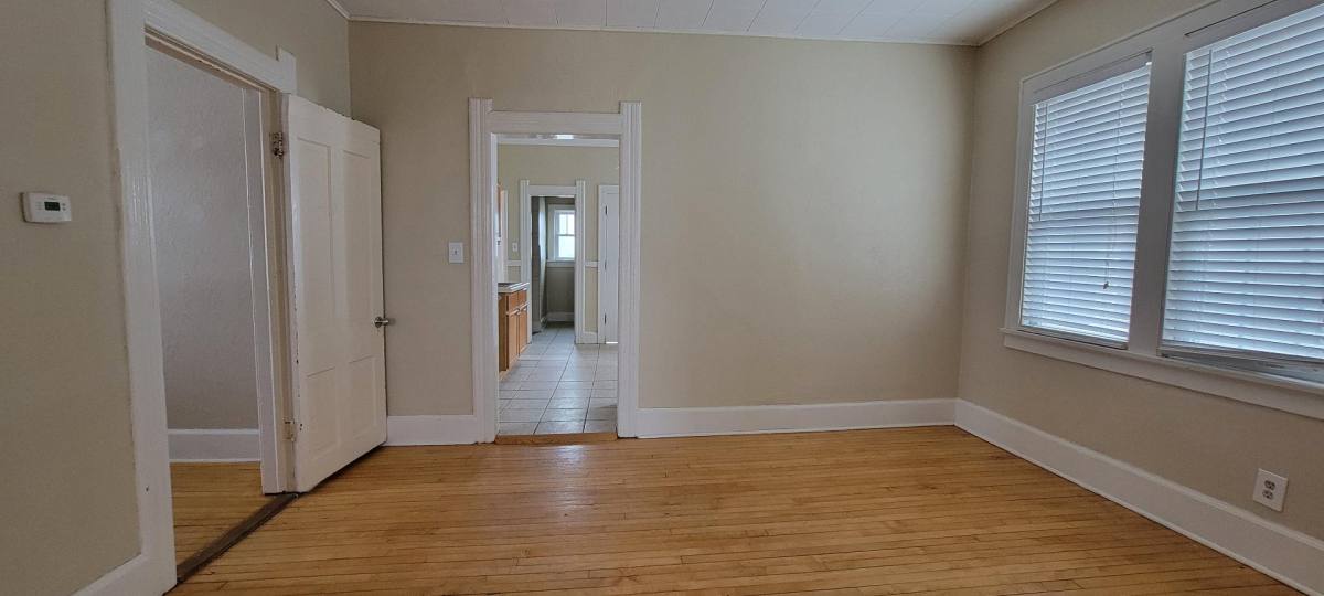 Townhouse for rent at 2562 N Bremen St, Milwaukee, WI 53212