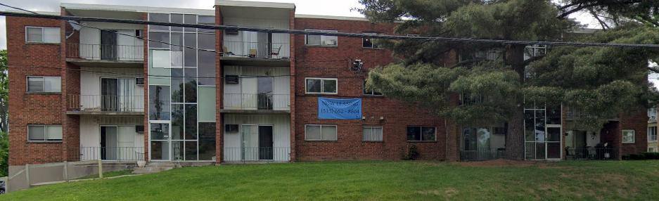 Apartment for rent at 620 Pedretti Ave #C1, Cincinnati, OH 45238