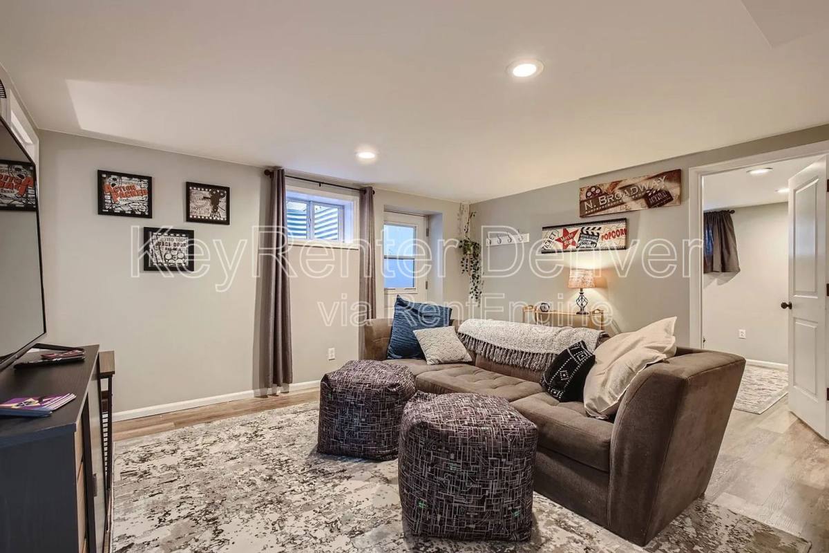 Apartment for rent at 5327 Independence St #B, Arvada, CO 80002