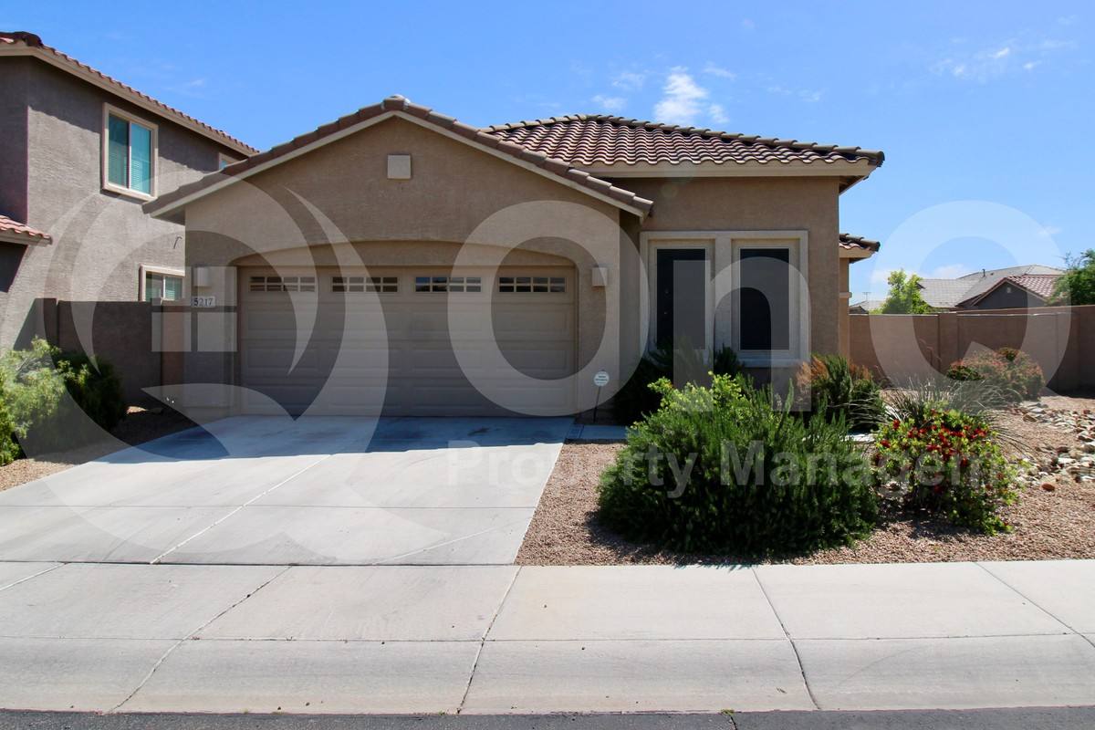 House for rent at 5217 S 17th St, Phoenix, AZ 85040