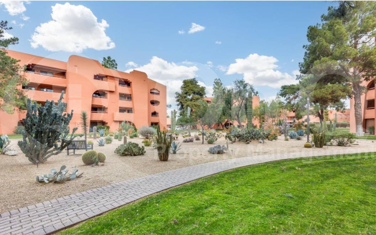 Condo for rent at 12212 N Paradise Village Parkway S #122, Phoenix, AZ 85032