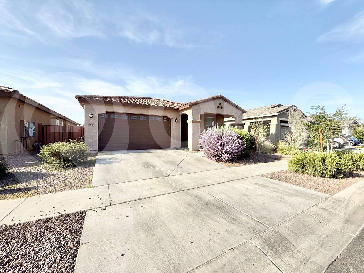 House for rent at 1236 E Irwin Ave, Phoenix, AZ 85042