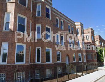 Apartment for rent at 346 E 50th St #1, Chicago, IL 60615
