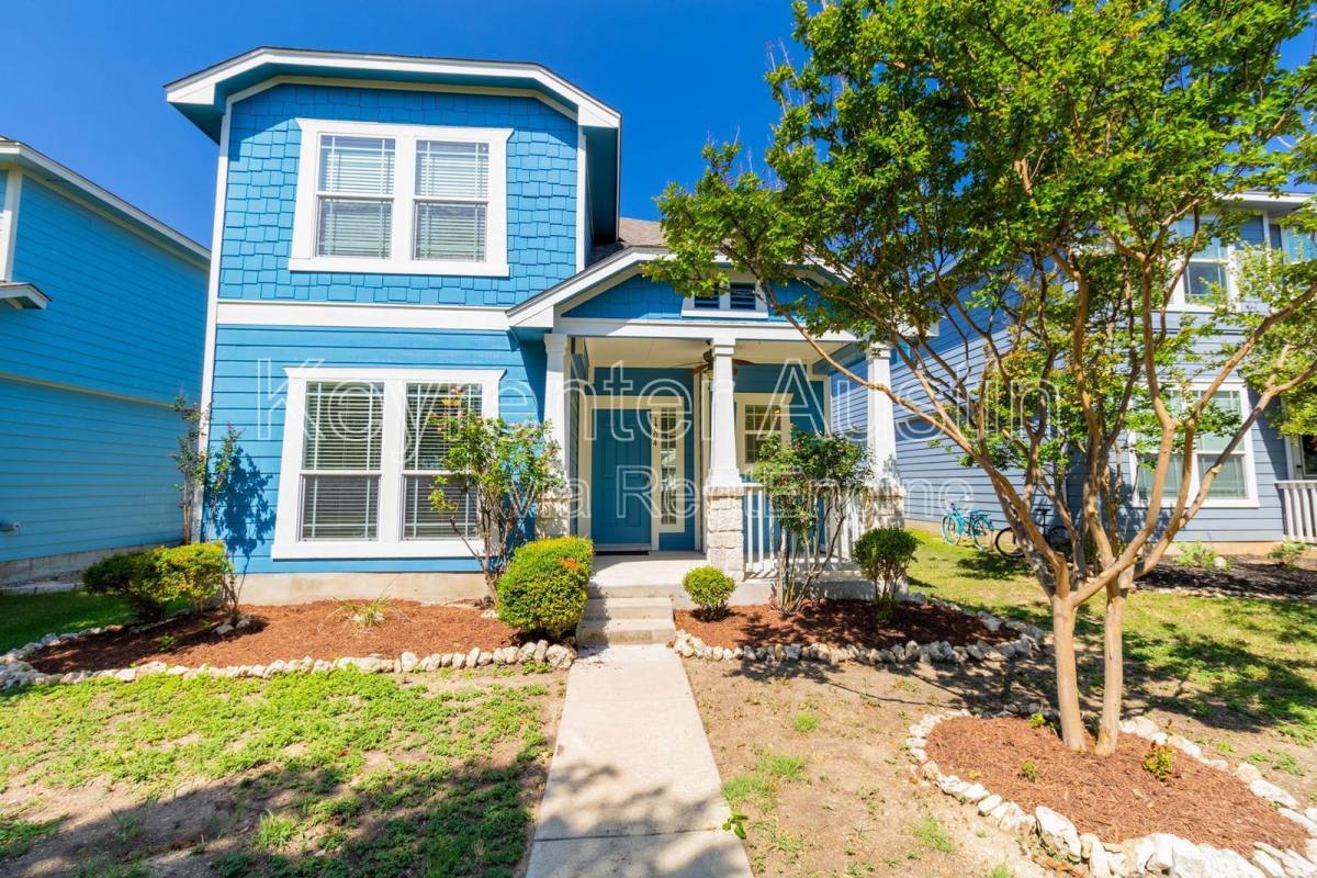 House for rent at 1704 Sandhills Dr, Cedar Park, TX 78613