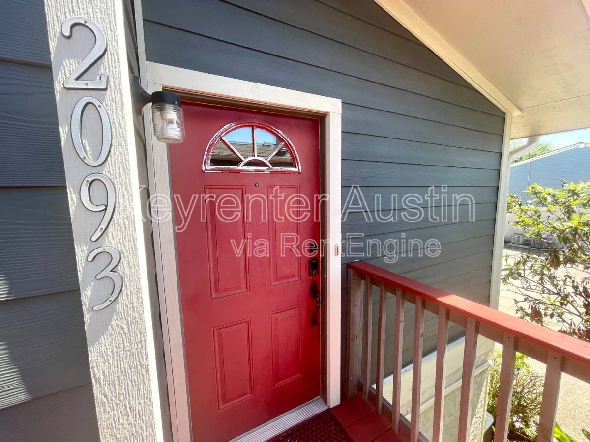 Condo for rent at 2215 Post Rd #2093, Austin, TX 78704