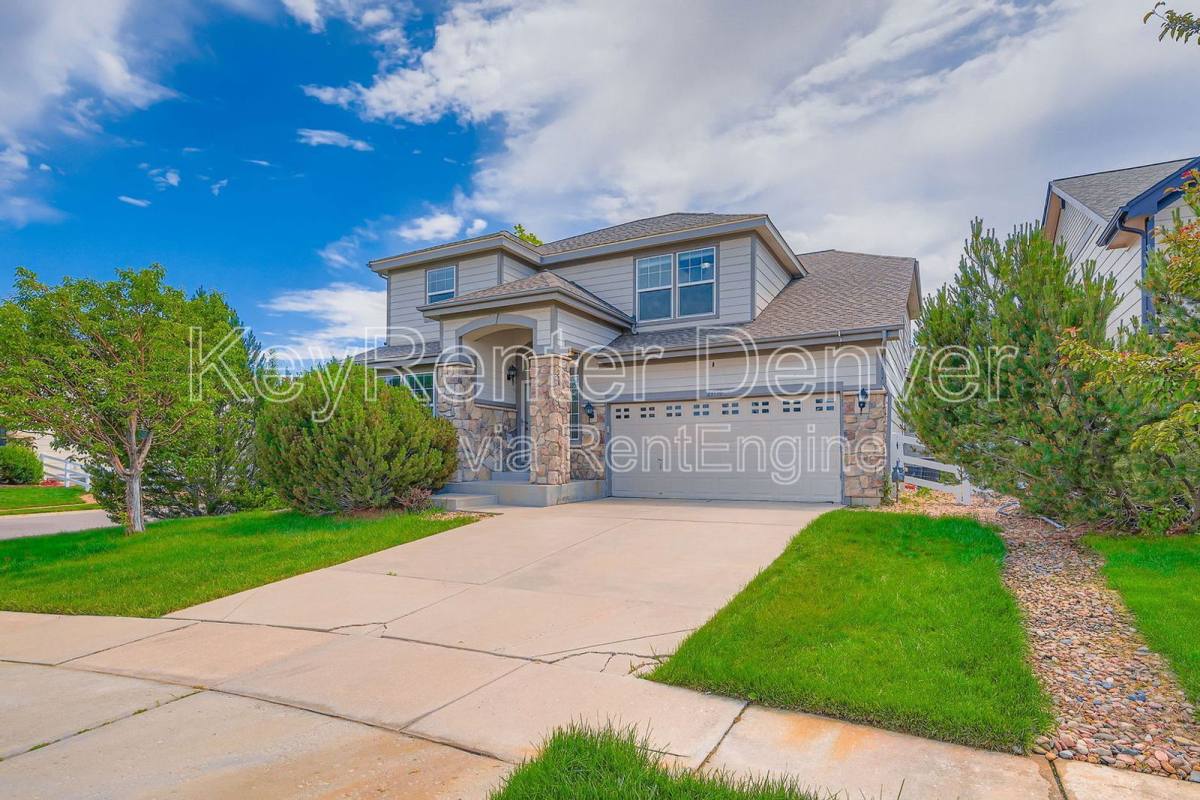 House for rent at 23750 E Mississippi Circle, Aurora, CO 80018