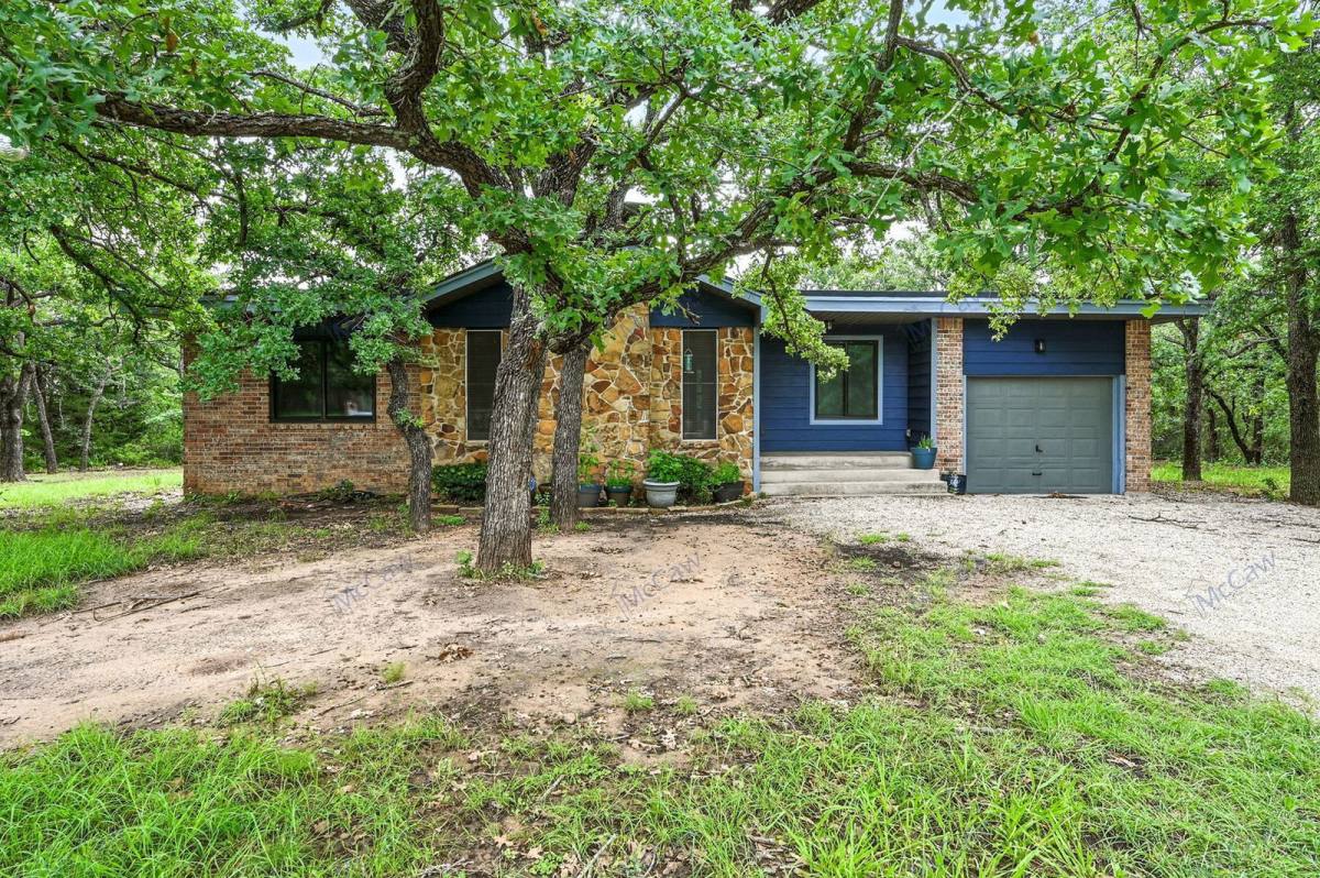 House for rent at 507 Longo Court, Bridgeport, TX 76426