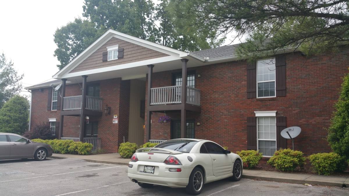 Apartment for rent at 277A Dunbar Cave Rd, Clarksville, TN 37043