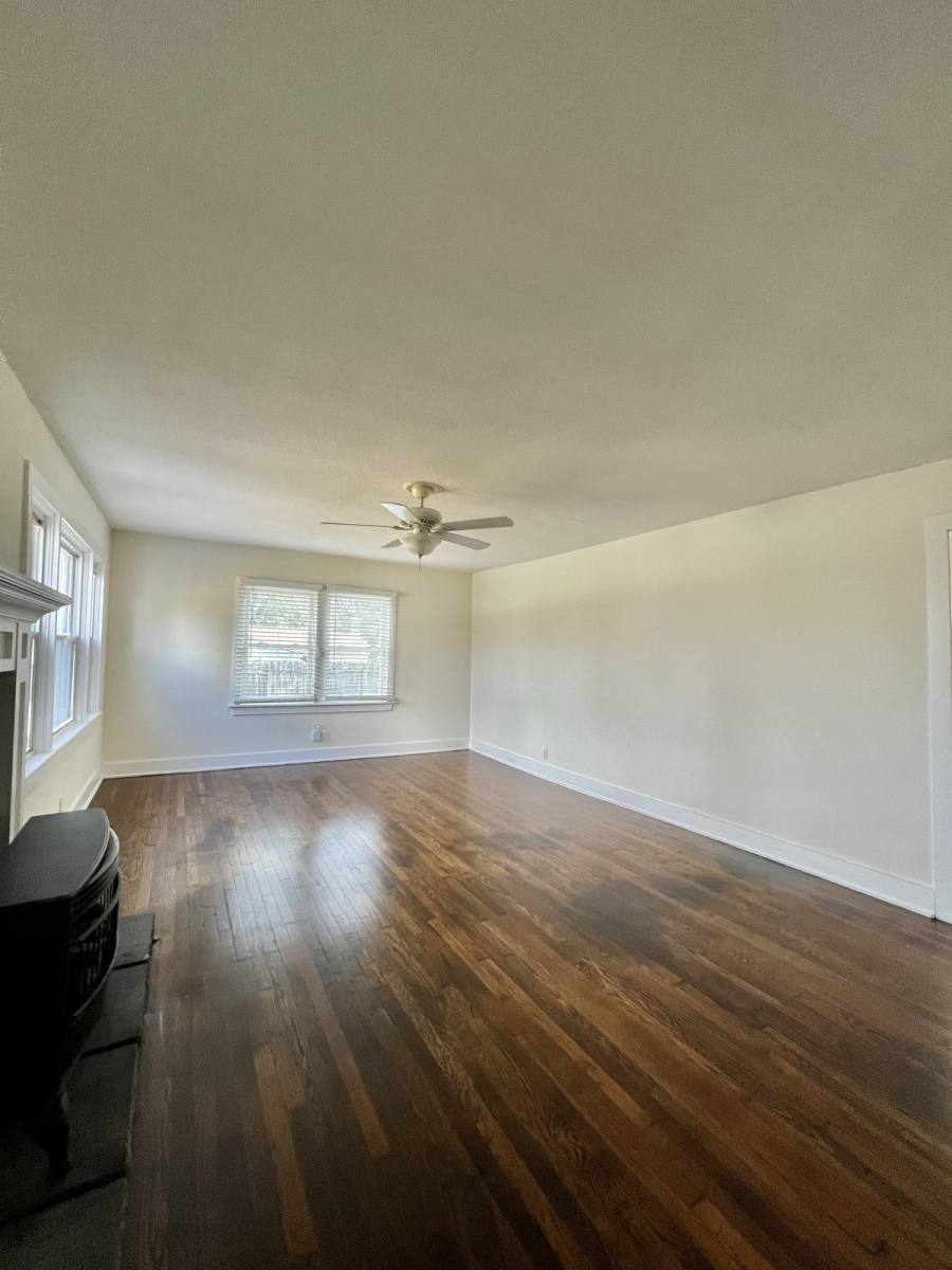 House for rent at 1510 Zinc Plant Rd, Clarksville, TN 37040