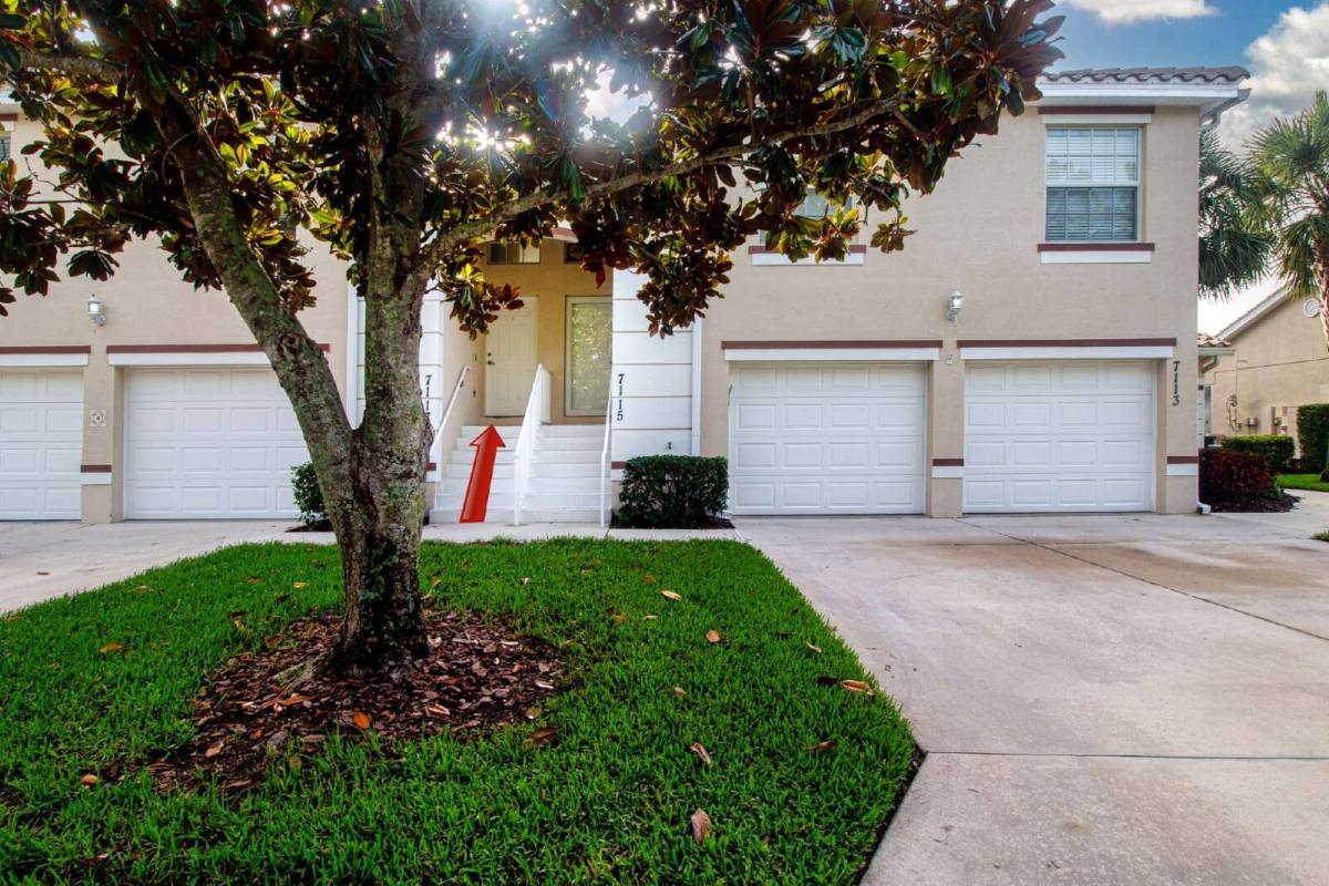 Condo for rent at 7117 Strand Circle, Bradenton, FL 34203