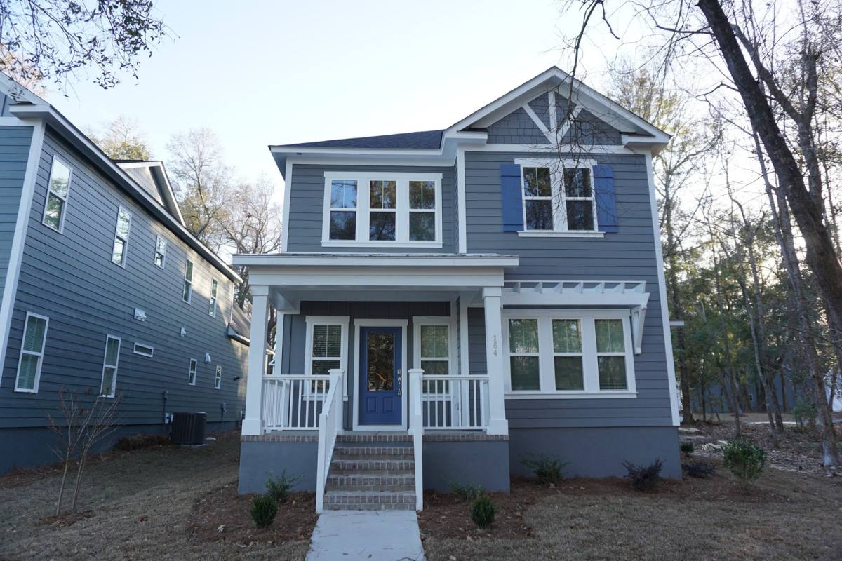 House for rent at 164 Kerr Landing Dr, Castle Hayne, NC 28429