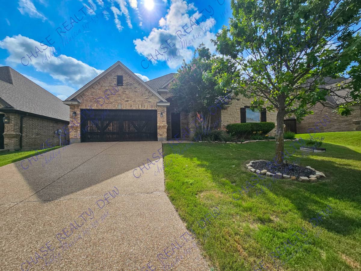 House for rent at 240 Spyglass Dr, Aledo, TX 76008