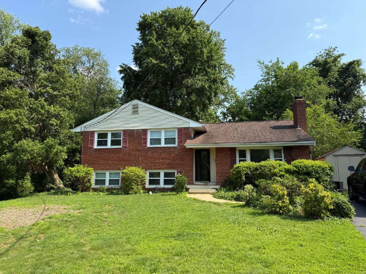 House for rent at 1105 Sharon Court, McLean, VA 22101