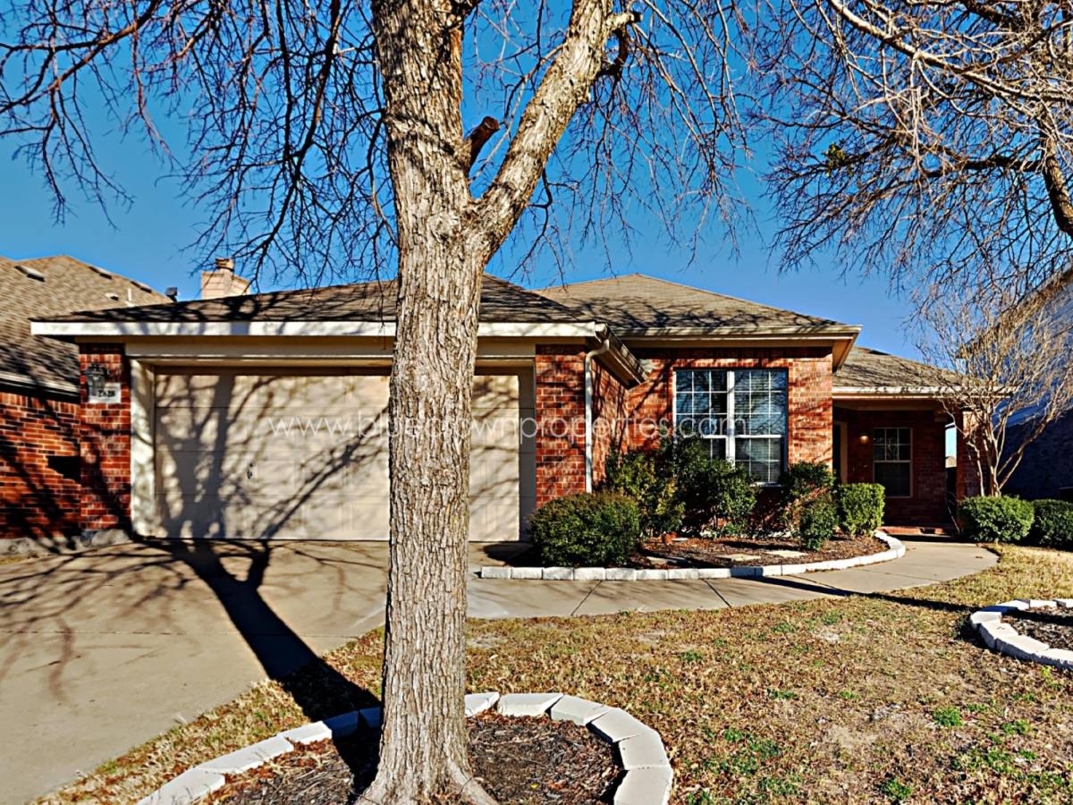 House for rent at 2828 Glendale Way, McKinney, TX 75071