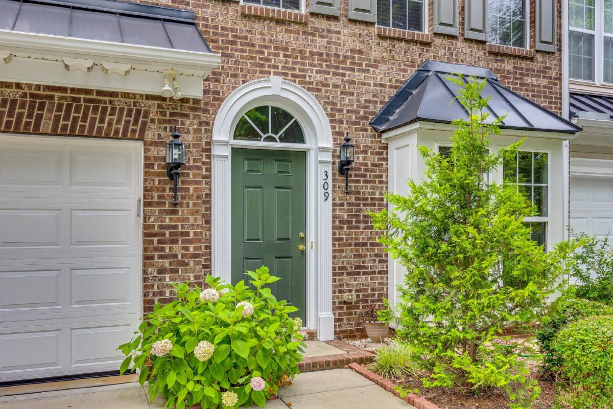 Townhouse for rent at 309 Berg Circle, Fort Mill, SC 29715