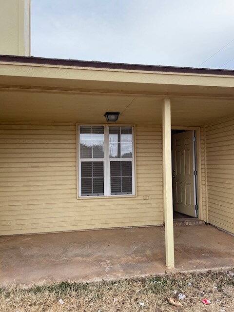 House for rent at 403 Prentiss Ave, Lubbock, TX 79416
