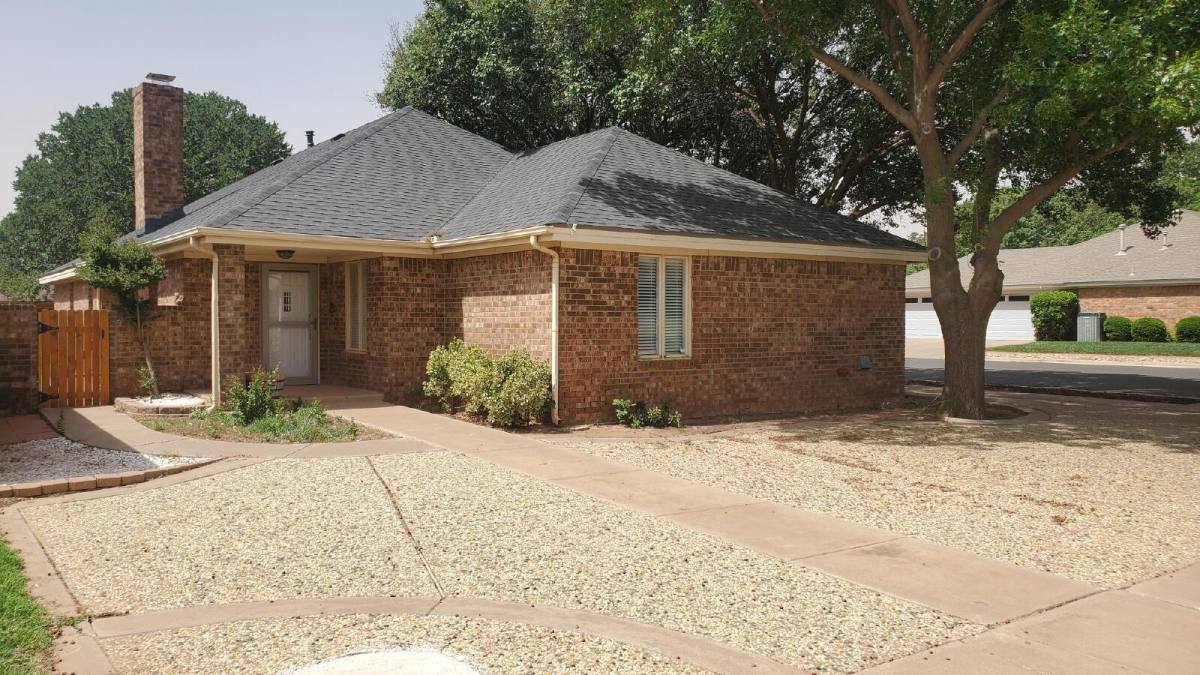 House for rent at 5247 84th St, Lubbock, TX 79424
