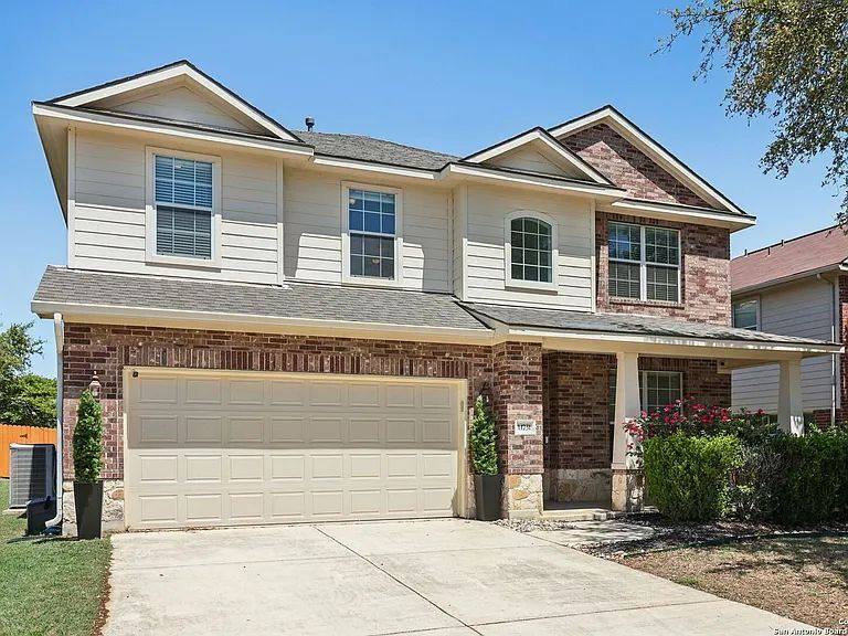 House for rent at 11731 Pandorea, San Antonio, TX 78253