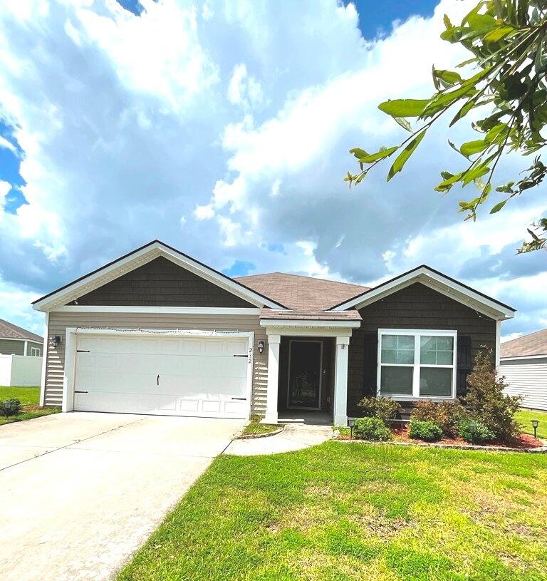 House for rent at 232 Bellflower Circle, Guyton, GA 31312