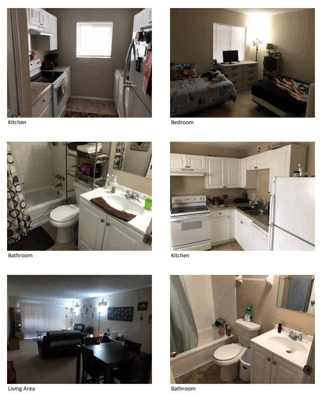 Apartment for rent at 2273 S Byron Butler Parkway #7D, Perry, FL 32348
