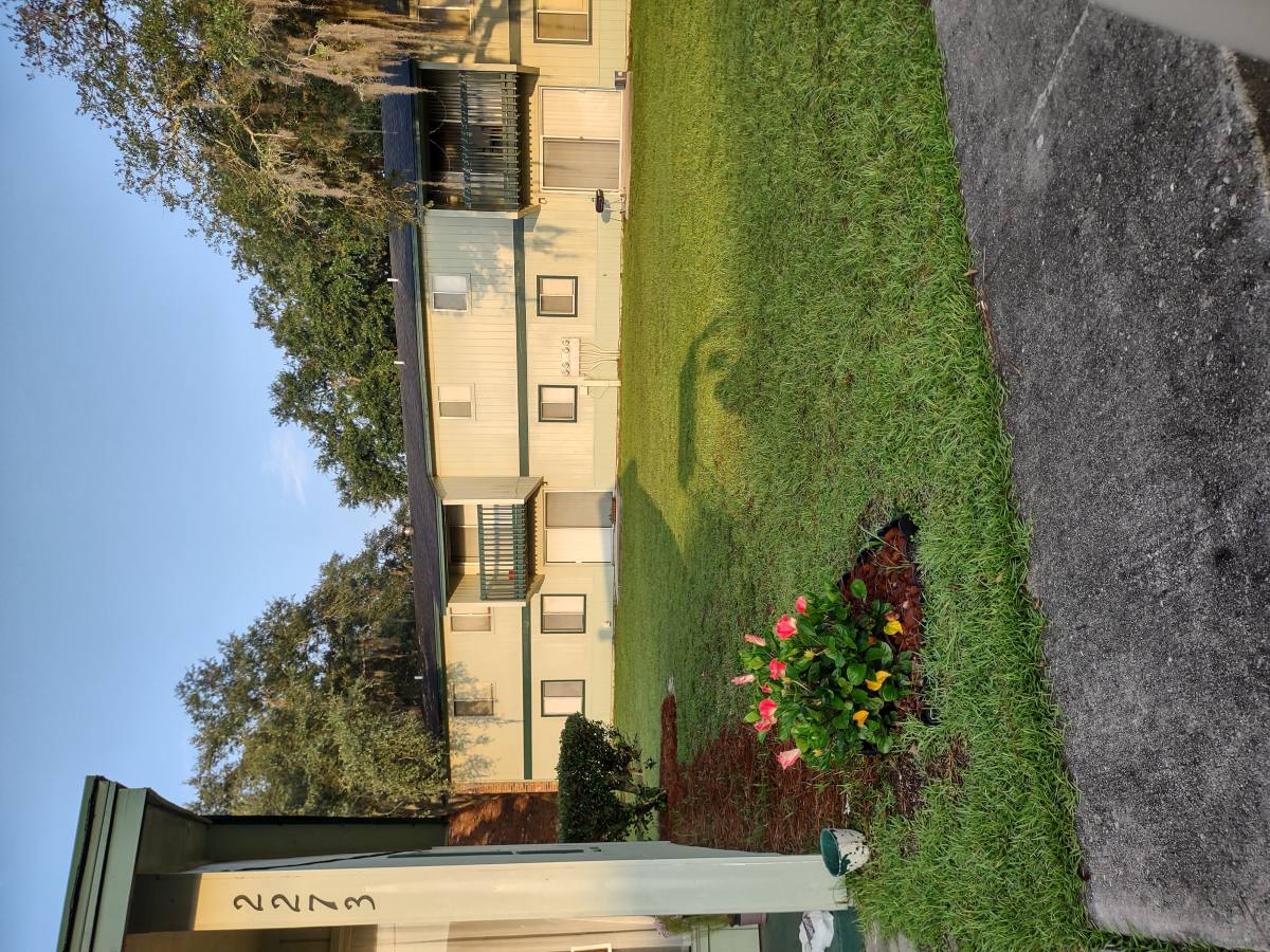Apartment for rent at 2273 S Byron Butler Parkway #8I, Perry, FL 32348