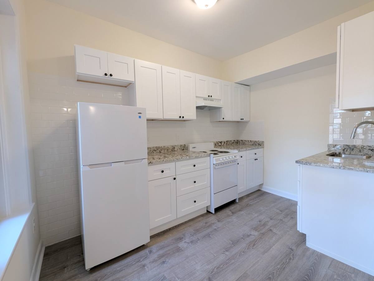 Apartment for rent at 1315 Commonwealth Ave #302, Allston, MA 02134