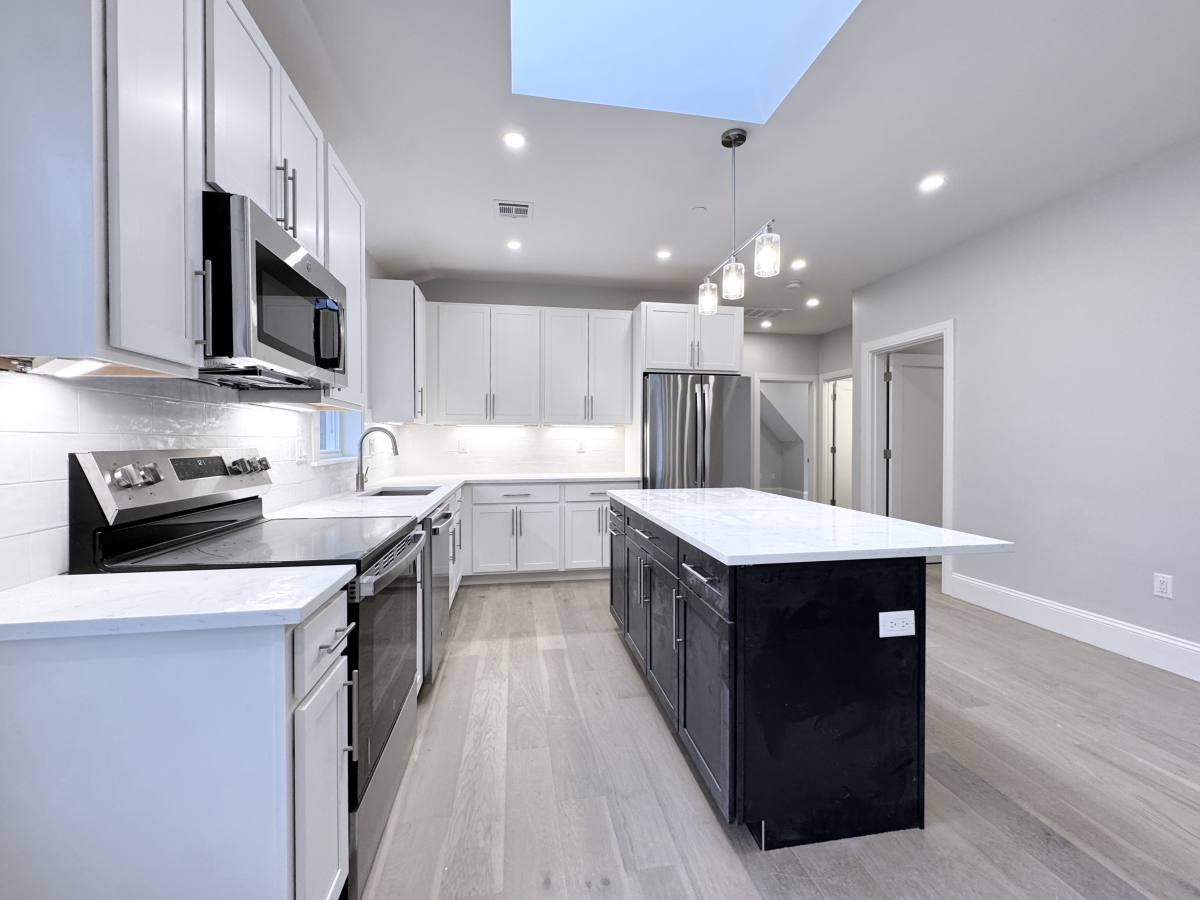 Apartment for rent at 51 Fairbanks St #3, Brighton, MA 02135