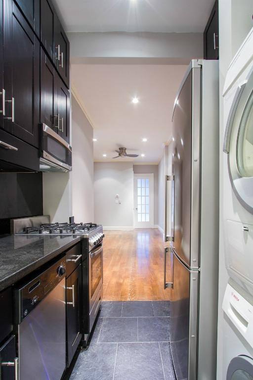 Apartment for rent at 219 E 28th St #1, New York, NY 10016