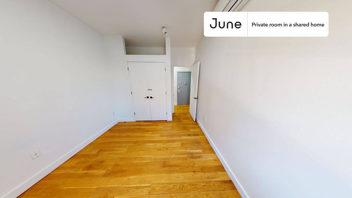 Apartment for rent at 60-47 68th Ave #C, Ridgewood, NY 11385
