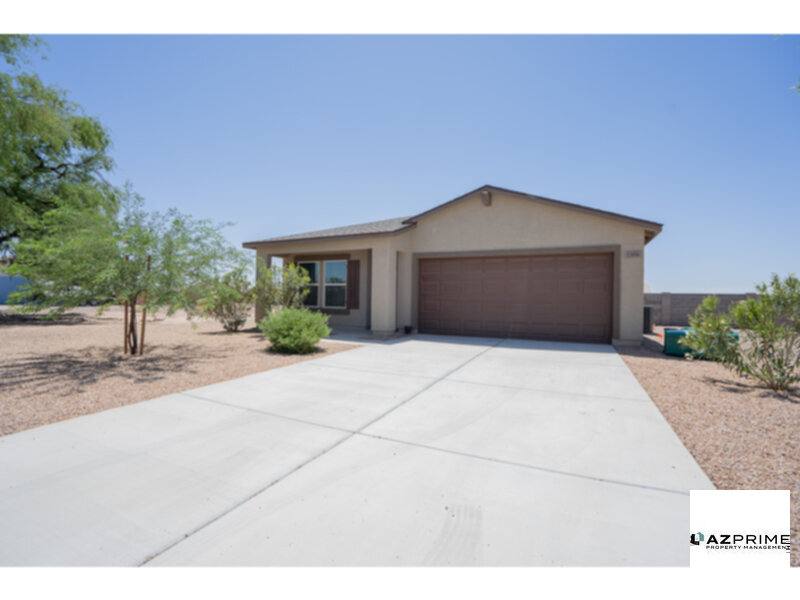 House for rent at 13956 S Capistrano Rd, Arizona City, AZ 85123