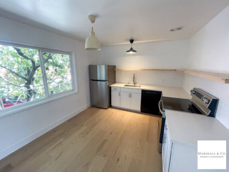 Apartment for rent at 40 Ross Ave #2, San Anselmo, CA 94960
