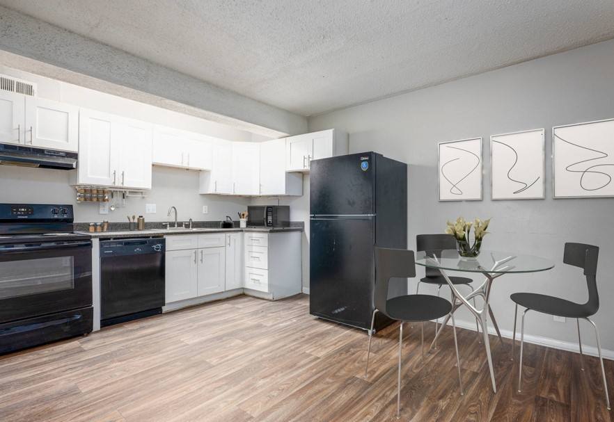 Apartment for rent at Village Walk, 3216 S Holden Rd, Greensboro, NC 27407