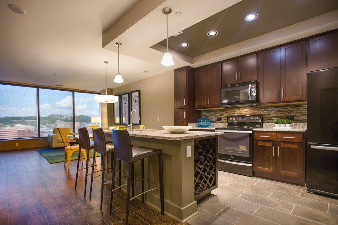 Apartment for rent at At580, 580 Walnut St, Cincinnati, OH 45202