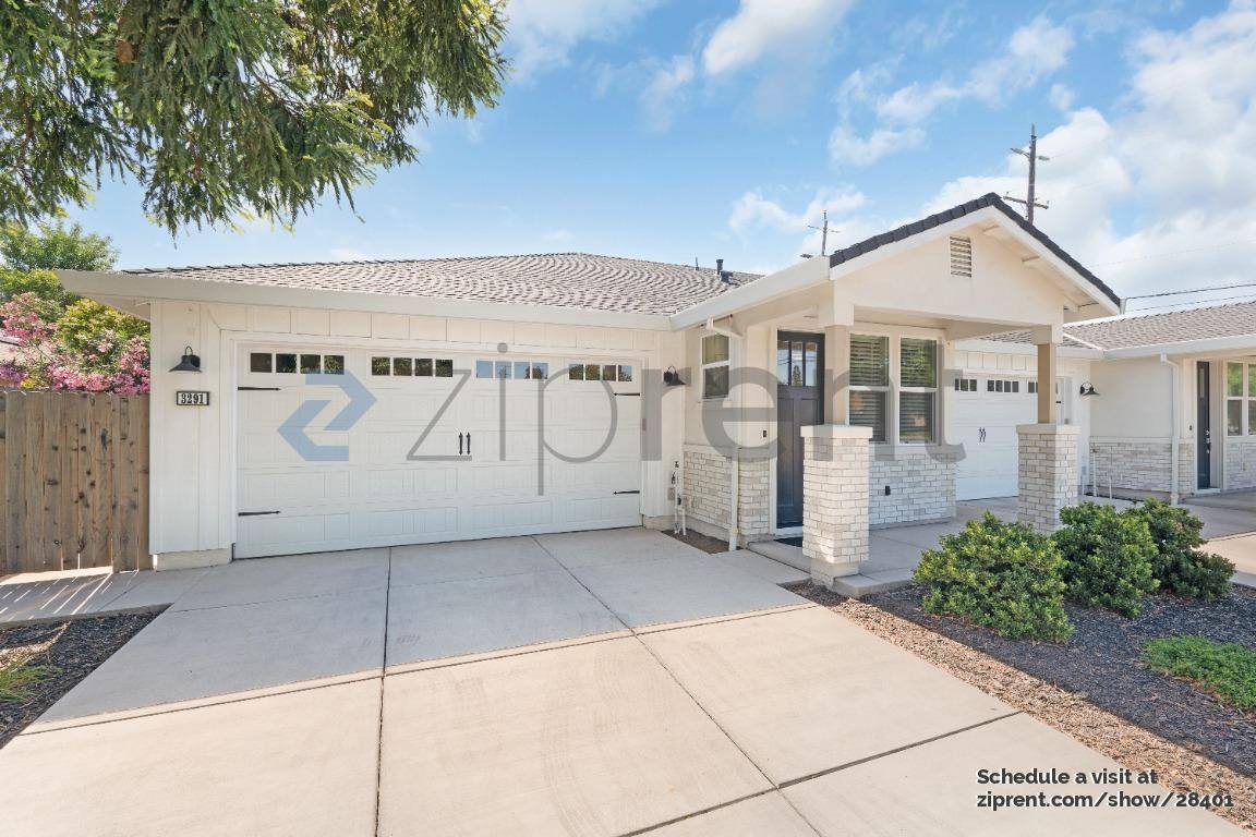 House for rent at 3291 Rockhampton Dr, Sacramento, CA 95833