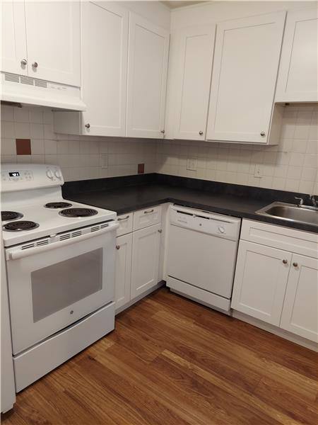 Apartment for rent at 200 Newbury Ave, Quincy, MA 02171