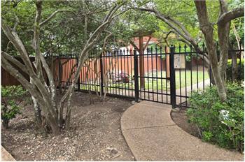 Condo for rent at 5602 Woodrow St #201, Austin, TX 78756