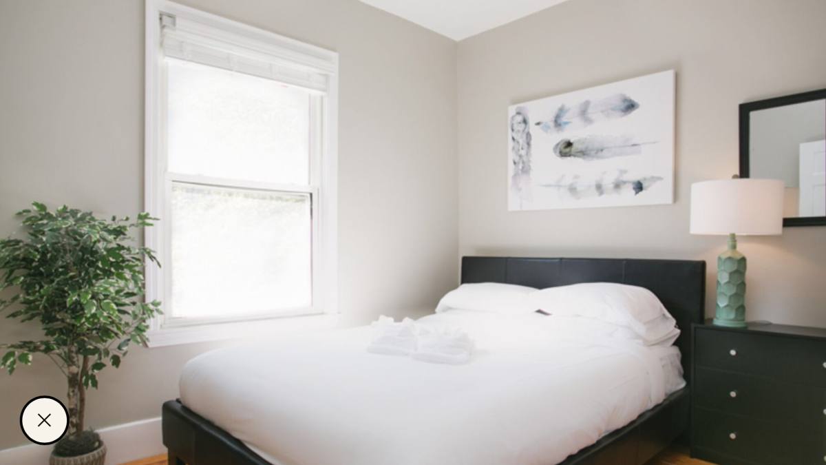 Apartment for rent at 7 Story St #2, Cambridge, MA 02138