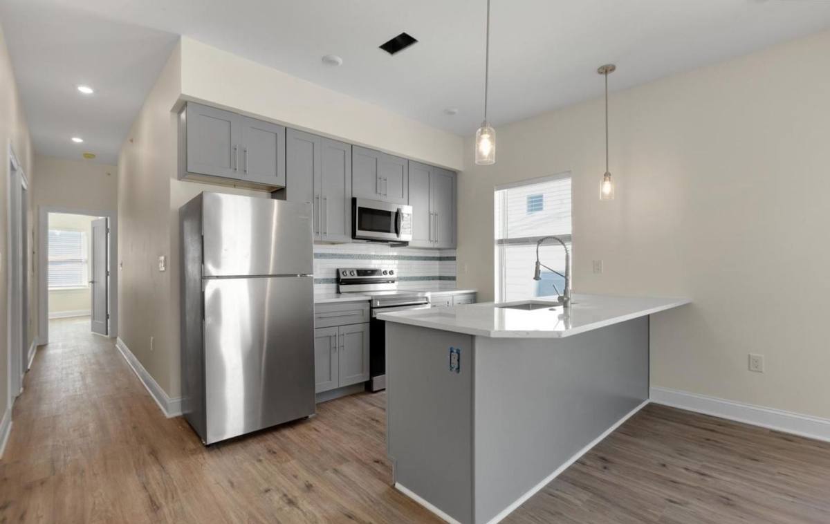 Apartment for rent at 509 Gorgas Lane, Philadelphia, PA 19128