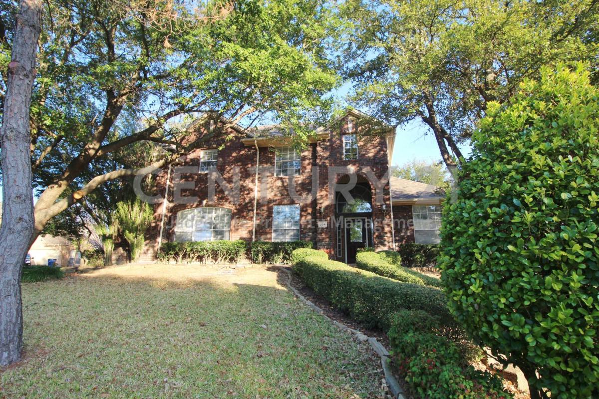 House for rent at 204 Devonshire Court, McKinney, TX 75071