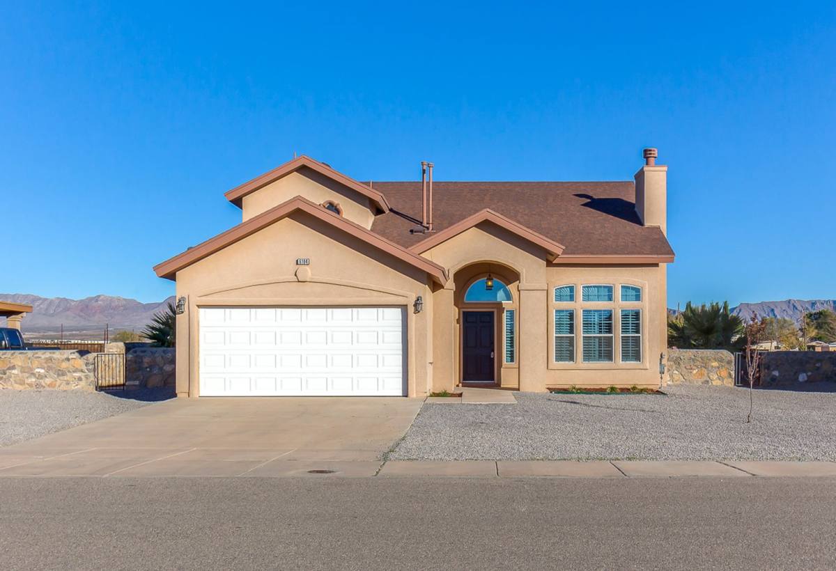 House for rent at 6104 Sara Suzann, El Paso, TX 79932