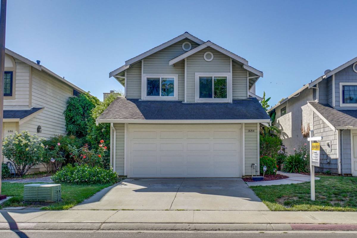 House for rent at 1684 Marco Dr, San Jose, CA 95131