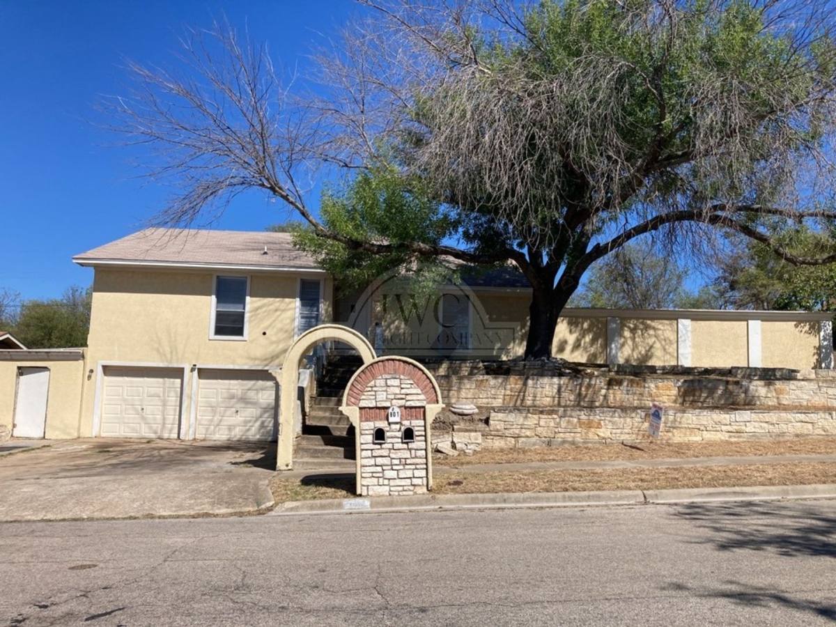 House for rent at 801 Carmen St, Killeen, TX 76541